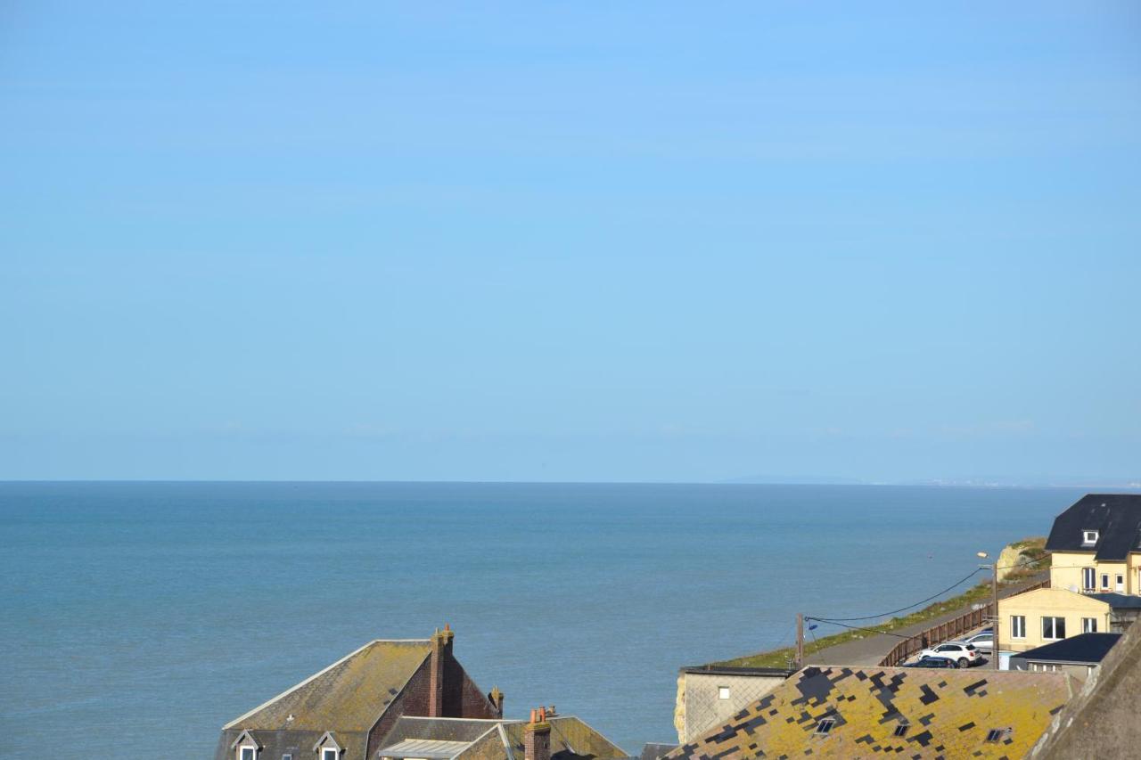 Tiny Bikini, Ault, Baie De Somme, 200 M De La Mer Exterior foto